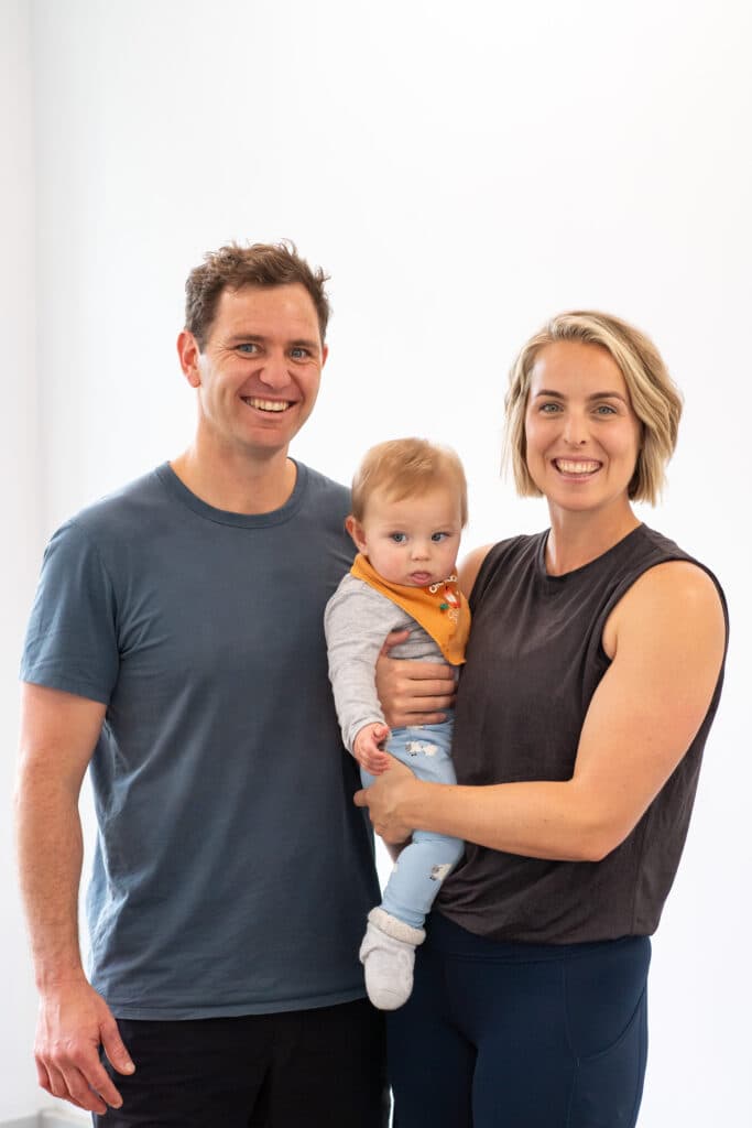 Inside The Health Studio Brookvale